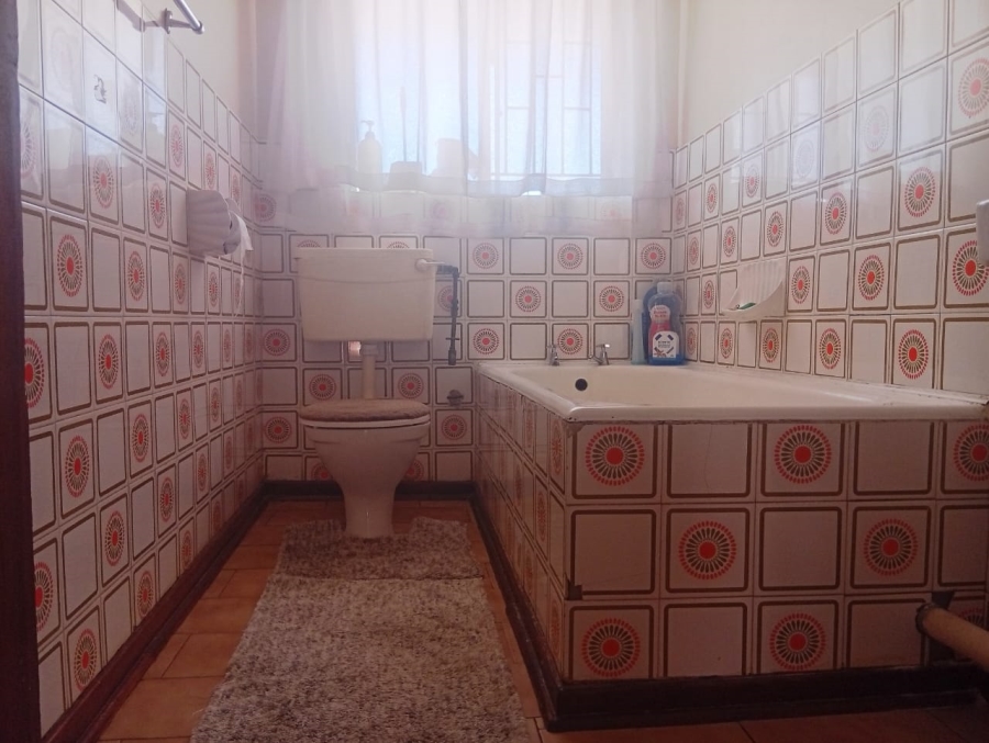 2 Bedroom Property for Sale in Navalsig Free State